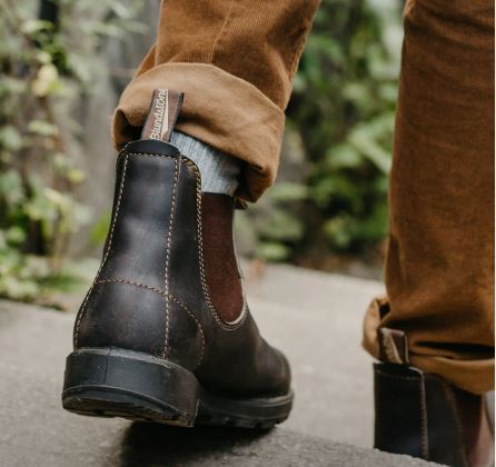 Blundstone Original # 500 Boot - Unisex - Image 5